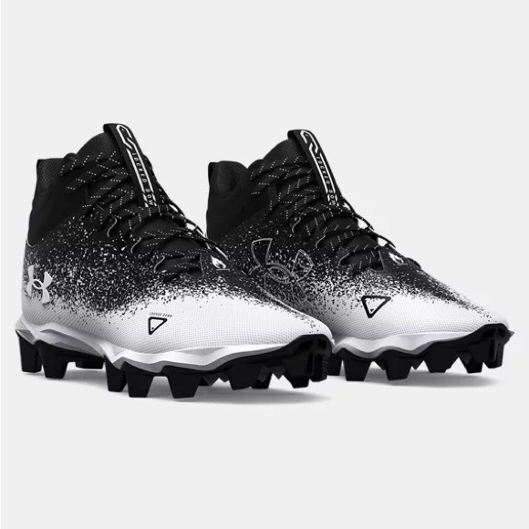 Under Armour Spotlight Fran RM 2.0 Jr - Picture 5 of 6